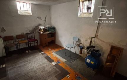 Ponúkame na predaj 3 izbový Rodinný dom v Prievoze.