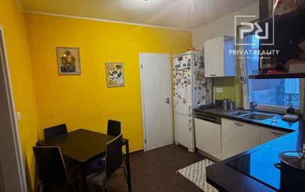 Na predaj rodinný dom v obci Dunajská Lužná.