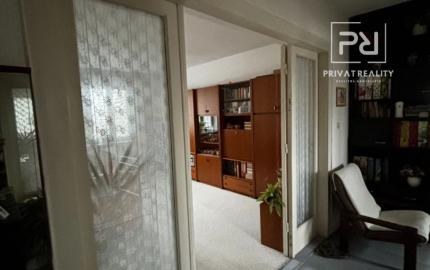 Ponúkame Vám na predaj 3 izbový byt Bratislava-Nové Mesto, Vajnorská ul.