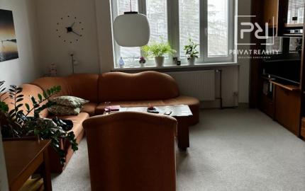 Ponúkame Vám na predaj 3 izbový byt Bratislava-Nové Mesto, Vajnorská ul.