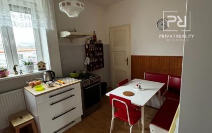 Ponúkame Vám na predaj 3 izbový byt Bratislava-Nové Mesto, Vajnorská ul.