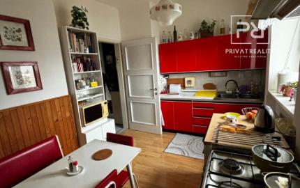 Ponúkame Vám na predaj 3 izbový byt Bratislava-Nové Mesto, Vajnorská ul.