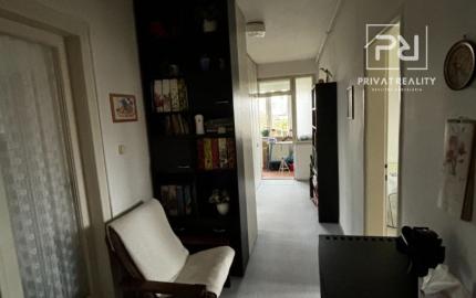 Ponúkame Vám na predaj 3 izbový byt Bratislava-Nové Mesto, Vajnorská ul.