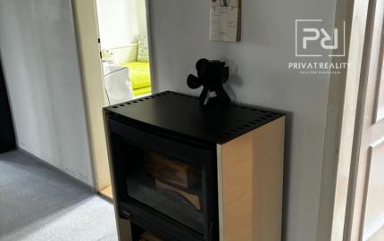 Ponúkame Vám na predaj 3 izbový byt Bratislava-Nové Mesto, Vajnorská ul.