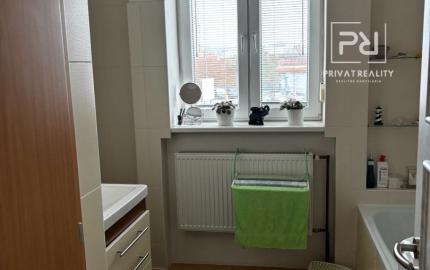 Ponúkame Vám na predaj 3 izbový byt Bratislava-Nové Mesto, Vajnorská ul.