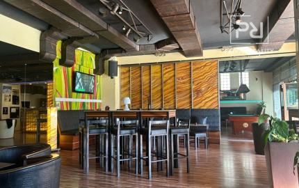 Predaj komerčné a prevádzkové priestory Bratislava-Vrakuňa.