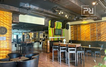 Predaj komerčné a prevádzkové priestory Bratislava-Vrakuňa.