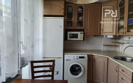 REZERVOVANY - Na predaj 2 izbový byt v tehlovom dome - tichá lokalita , Bratislava Krasňany Kadnárova ulica.