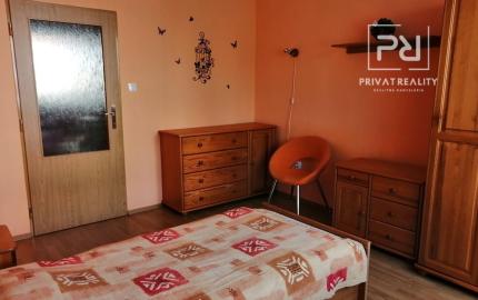 REZERVOVANY - Na predaj 2 izbový byt v tehlovom dome - tichá lokalita , Bratislava Krasňany Kadnárova ulica.