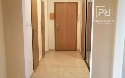 REZERVOVANY - Na predaj 2 izbový byt v tehlovom dome - tichá lokalita , Bratislava Krasňany Kadnárova ulica.