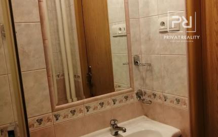 REZERVOVANY - Na predaj 2 izbový byt v tehlovom dome - tichá lokalita , Bratislava Krasňany Kadnárova ulica.