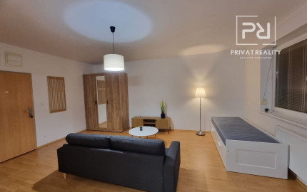 Ponúkame Vám na predaj 1 izbový byt Bratislava-Lamač.