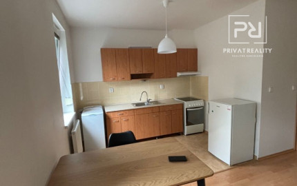 Ponúkame Vám na predaj 1 izbový byt Bratislava-Lamač.