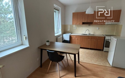 Ponúkame Vám na predaj 1 izbový byt Bratislava-Lamač.