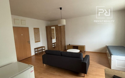 Ponúkame Vám na predaj 1 izbový byt Bratislava-Lamač.