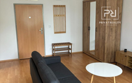 Ponúkame Vám na predaj 1 izbový byt Bratislava-Lamač.