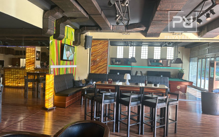 Ponúkame na predaj Obchodný priestor vo Vrakúni.