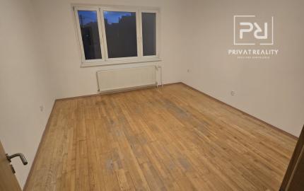 3-izbový byt po rekonštrukcii s loggiou – BA II, Vrakuňa.