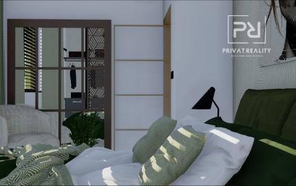 Novostavba Rodinného domu s garážou v Rišnovciach .