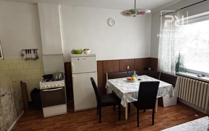 Predaj dvojpodlažný Rodinný dom Kysucký Lieskovec