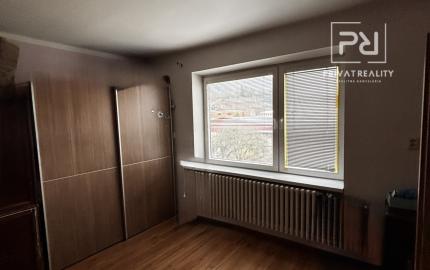 Predaj dvojpodlažný Rodinný dom Kysucký Lieskovec