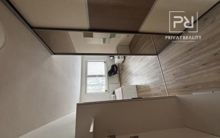 Zariadený 1-izbový byt v novostavbe – Agátova, Dúbravka