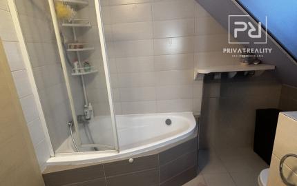 Moderný 4-izbový rodinný dom v tichej časti Dunajskej Lužnej