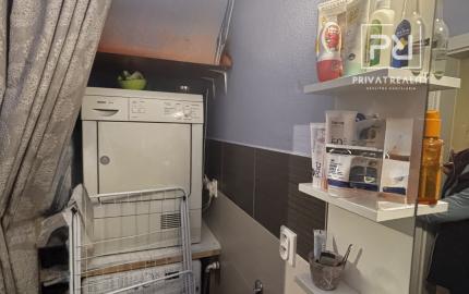 Moderný 4-izbový rodinný dom v tichej časti Dunajskej Lužnej