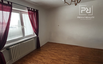Predaj dvojpodlažný Rodinný dom Kysucký Lieskovec