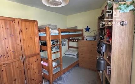 3-izbový byt s vlastnou garážou – Bebravská ul., Bratislava