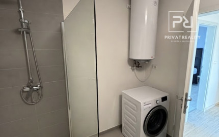 Moderný 4-izbový rodinný dom v radovej zástavbe Horná Potôn