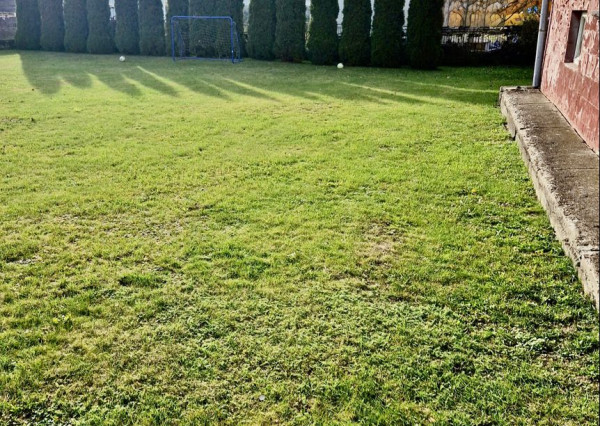 Predaj Dvojpodlažný Rodinný dom v obci Kysucký Lieskovec.