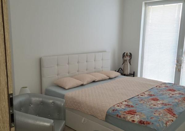 Ponúkame Vám na predaj nízkoenergetický Rodinný dom v obci : Trávnica . 