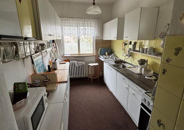 Ponúkame na predaj 3 izbový Rodinný dom v Prievoze.