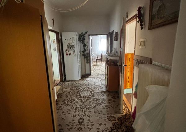 Ponúkame na predaj 3 izbový Rodinný dom v Prievoze.