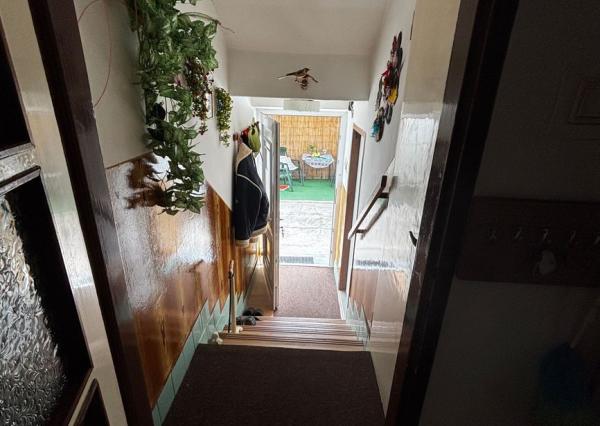 Ponúkame na predaj 3 izbový Rodinný dom v Prievoze.