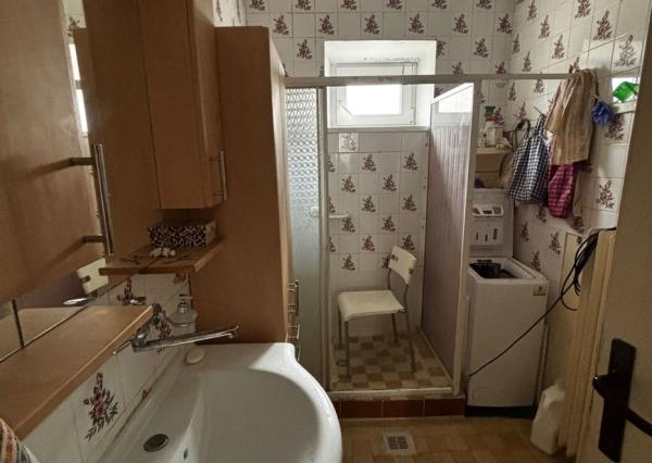 Ponúkame na predaj 3 izbový Rodinný dom v Prievoze.