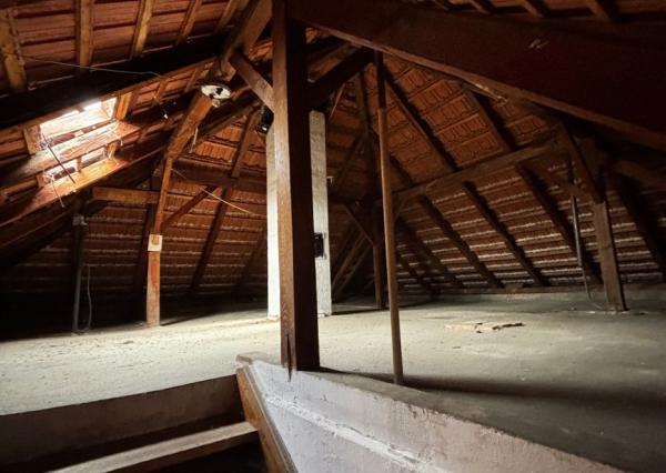 Ponúkame na predaj 3 izbový Rodinný dom v Prievoze.