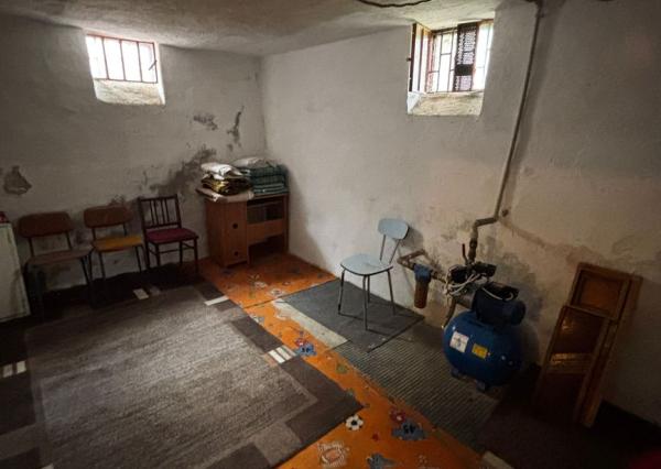 Ponúkame na predaj 3 izbový Rodinný dom v Prievoze.