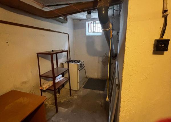 Ponúkame na predaj 3 izbový Rodinný dom v Prievoze.