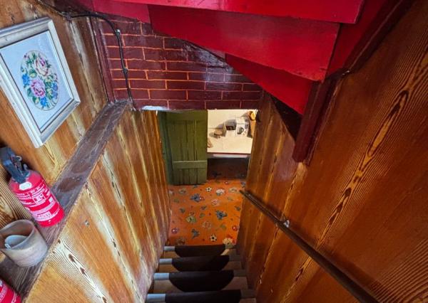 Ponúkame na predaj 3 izbový Rodinný dom v Prievoze.