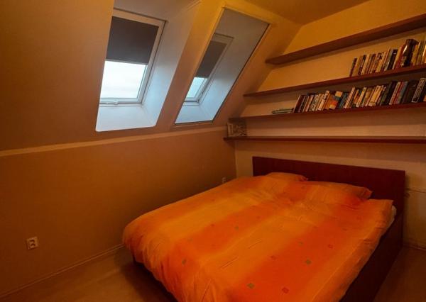 Na predaj rodinný dom v obci Dunajská Lužná.