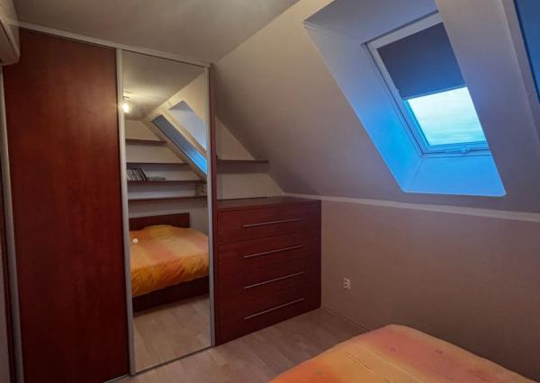 Na predaj rodinný dom v obci Dunajská Lužná.