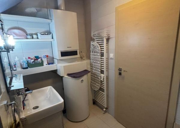 Na predaj rodinný dom v obci Dunajská Lužná.