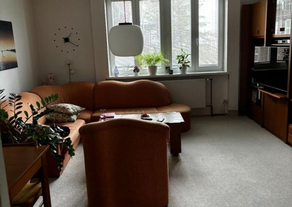 Ponúkame Vám na predaj 3 izbový byt Bratislava-Nové Mesto, Vajnorská ul.