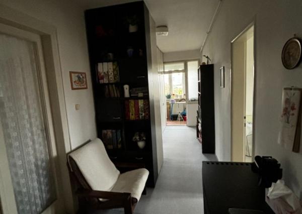 Ponúkame Vám na predaj 3 izbový byt Bratislava-Nové Mesto, Vajnorská ul.