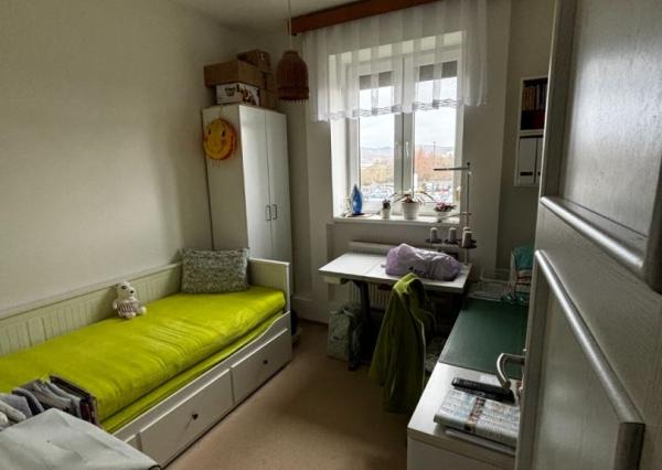 Ponúkame Vám na predaj 3 izbový byt Bratislava-Nové Mesto, Vajnorská ul.