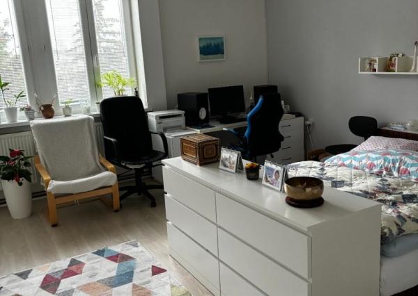 Ponúkame Vám na predaj 3 izbový byt Bratislava-Nové Mesto, Vajnorská ul.