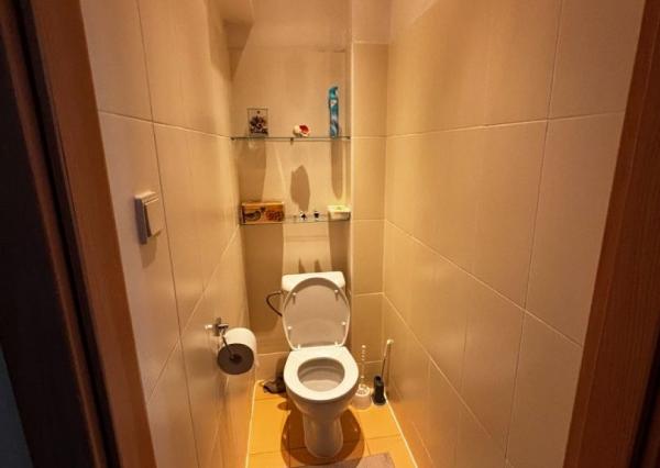 Ponúkame Vám na predaj 3 izbový byt Bratislava-Nové Mesto, Vajnorská ul.