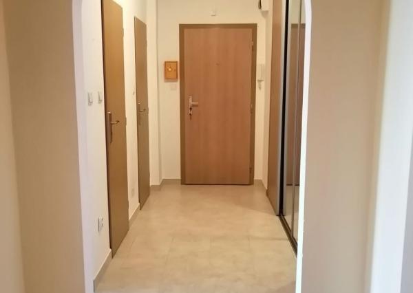 REZERVOVANY - Na predaj 2 izbový byt v tehlovom dome - tichá lokalita , Bratislava Krasňany Kadnárova ulica.